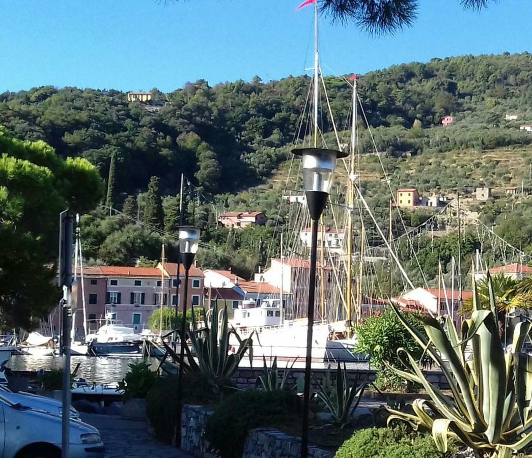 Mare & Monti Villa Porto Venere Exterior foto