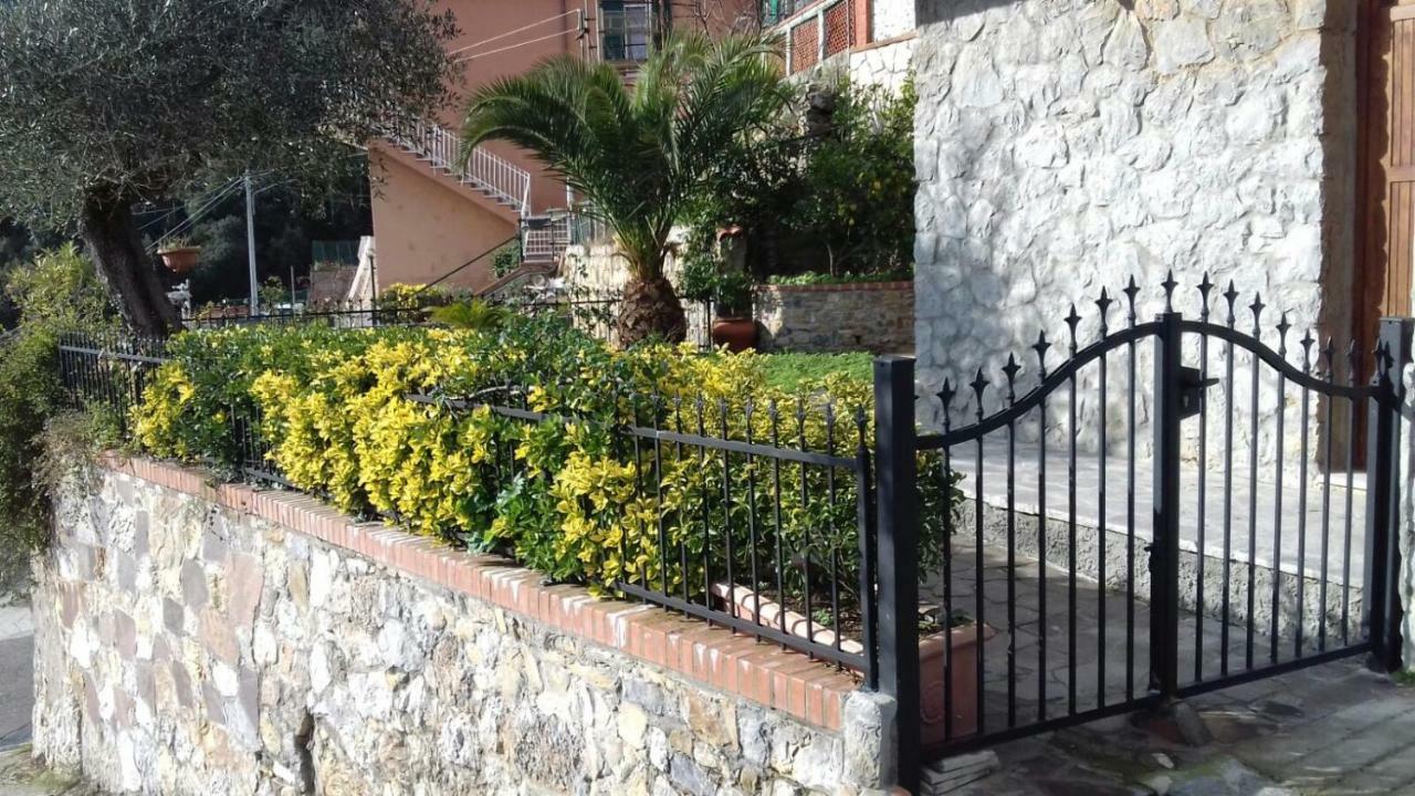 Mare & Monti Villa Porto Venere Exterior foto