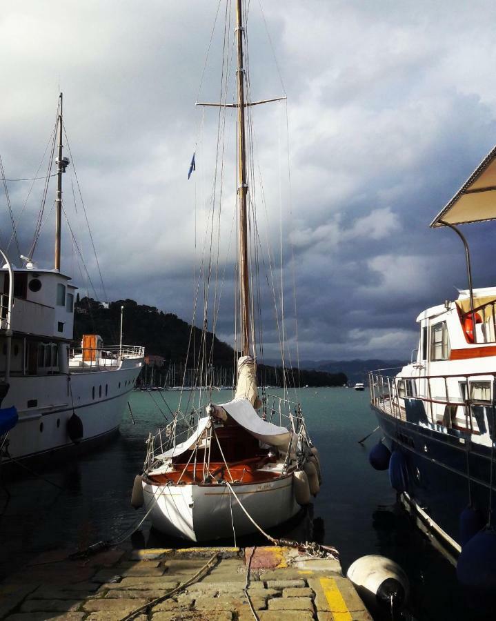 Mare & Monti Villa Porto Venere Exterior foto